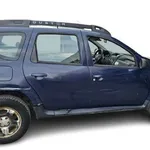 Roata de rezerva DACIA DUSTER 2011-2026, vedere laterala