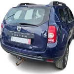 Roata de rezerva DACIA DUSTER 2011-2026, vedere laterala