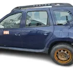 Roata de rezerva DACIA DUSTER 2011-2026, vedere laterala