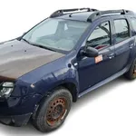 Roata de rezerva DACIA DUSTER 2011-2026, vedere laterala