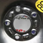 Roata de rezerva FORD FOCUS II 2004-2012, vedere laterala