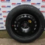 Roata de rezerva FORD FOCUS II 2004-2012, vedere frontata