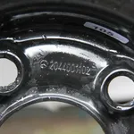 Roata de rezerva MERCEDES C-CLASS 2007-2015 2044001102, vedere laterala