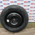 Roata de rezerva NISSAN QASHQAI II 2013-2026, vedere frontata