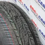 Roata de rezerva R16 DACIA DUSTER 2010-2018 403538884R, vedere laterala