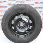 Roata de rezerva R16 DACIA DUSTER 2010-2018 403538884R, vedere frontata