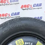 Roata de rezerva R16 PEUGEOT 3008 2009-2017 28AR1, vedere laterala