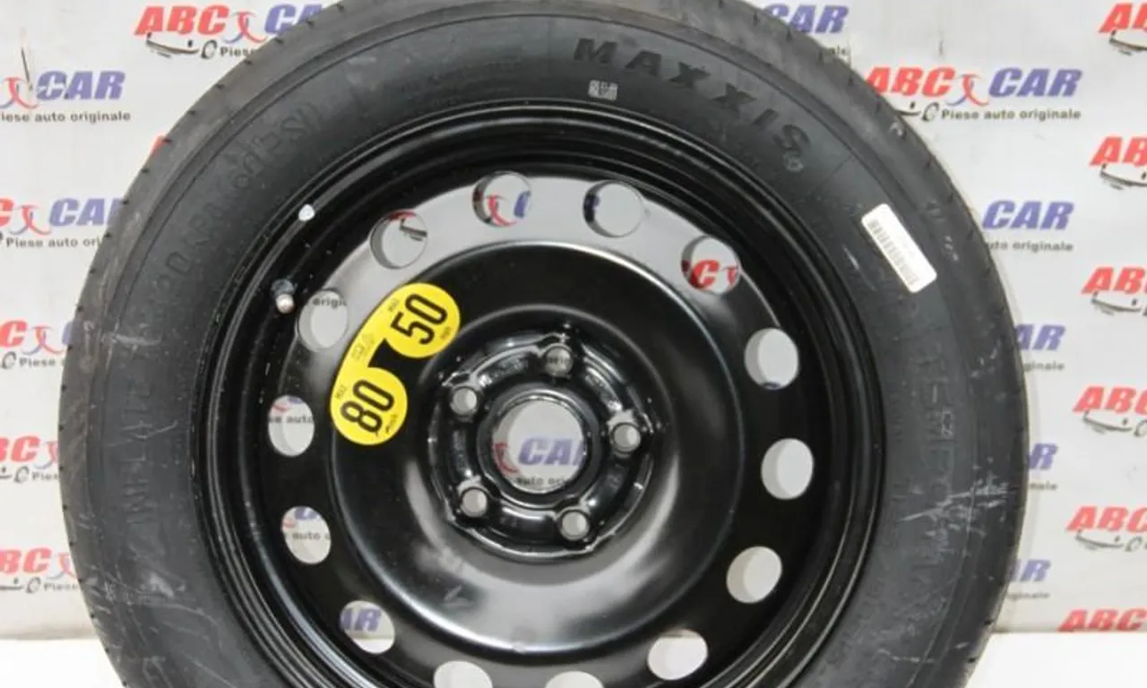 Roata de rezerva R16 VOLKSWAGEN JETTA VI 2008-2019