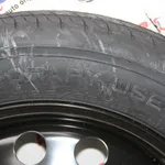 Roata de rezerva R16 VOLKSWAGEN JETTA VI 2008-2019 5C0601027C, vedere laterala