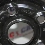 Roata de rezerva R16 VOLKSWAGEN JETTA VI 2008-2019 5C0601027C, vedere laterala