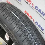 Roata de rezerva R16 VOLKSWAGEN JETTA VI 2008-2019 5C0601027C, vedere laterala