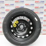 Roata de rezerva R16 VOLKSWAGEN JETTA VI 2008-2019 5C0601027C, vedere frontata