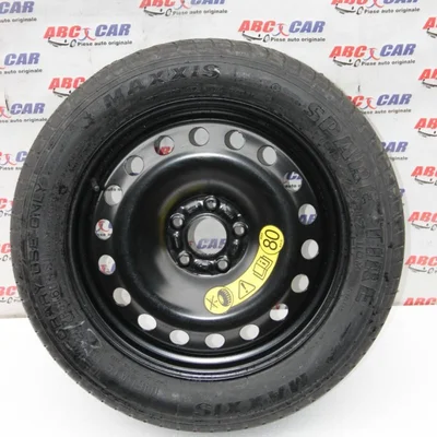 Roata de rezerva R17 FORD KUGA II 2012-2026 8V41-AB, vedere frontata