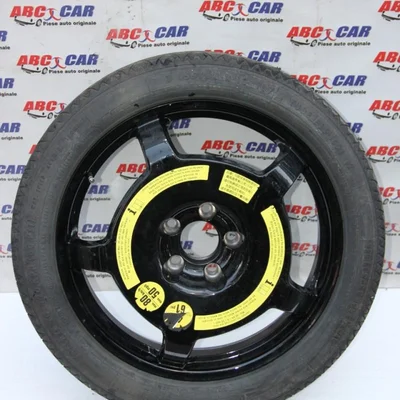 Roata de rezerva R18