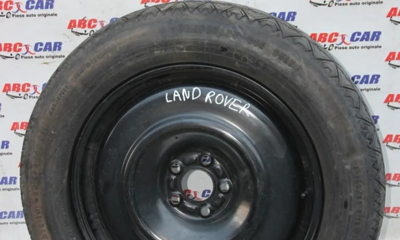 Roata de rezerva R18 Range Land Rover Range Rover Evoque 2011-2018 BJ32-BA LAND ROVER RANGE ROVER EVOQUE 2011-2019
