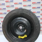 Roata de rezerva R18 Range Land Rover Range Rover Evoque 2011-2018 BJ32-BA LAND ROVER RANGE ROVER EVOQUE 2011-2019 BJ32-BA, vedere frontata