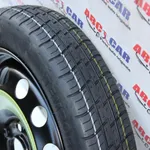 Roata de rezerva slim R16 SEAT LEON 2012-2021 5Q0601027BJ, vedere laterala