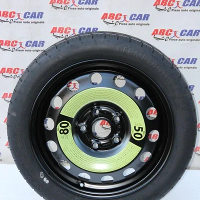 Roata de rezerva slim R16