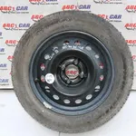 Roata rezerva R15 RENAULT CLIO III 2005-2014, vedere frontata