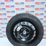 Roata rezerva slim R17 RENAULT TALISMAN 2015-2022 403531798R, vedere frontata