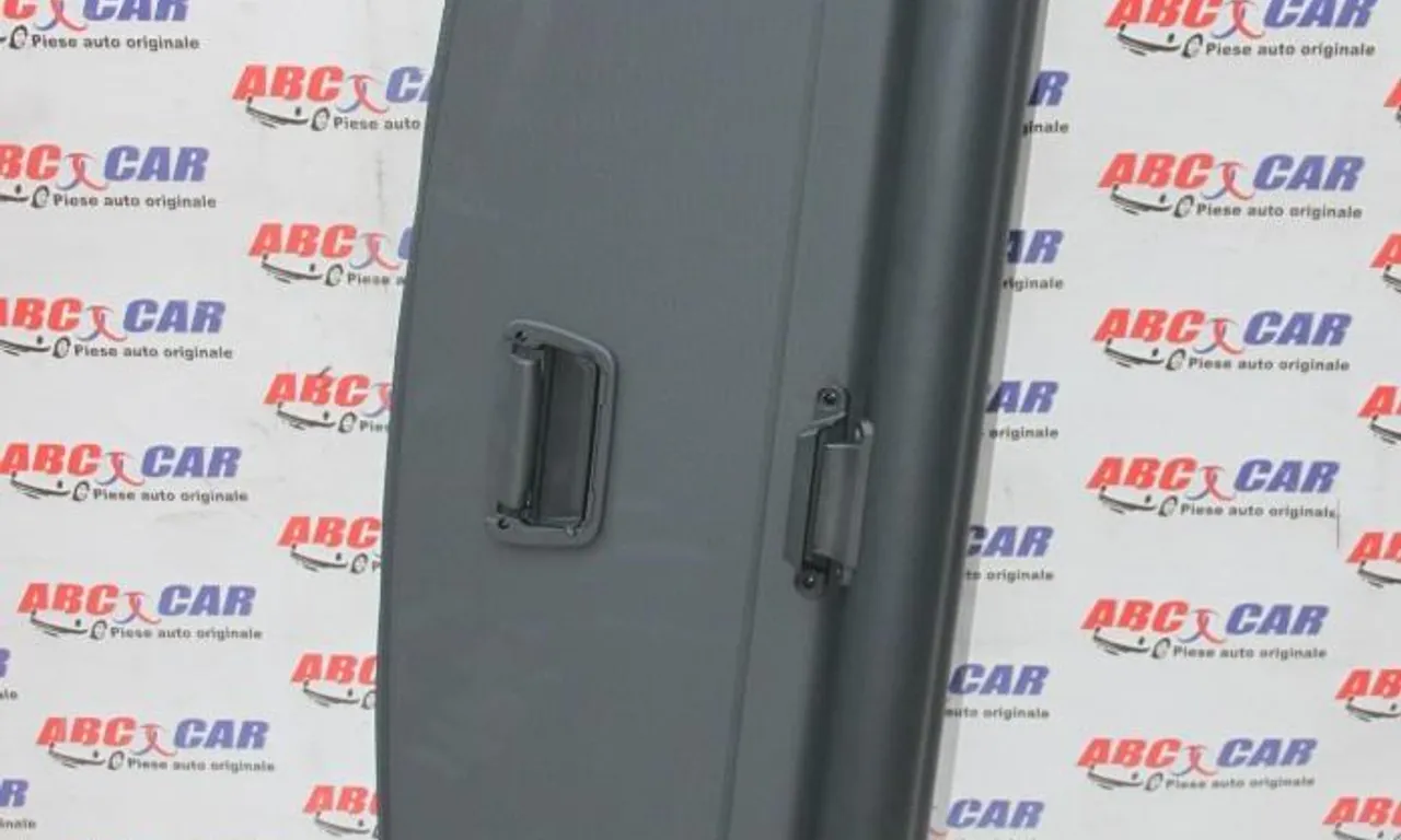 Rulou portbagaj AUDI A6 C8 2018-null