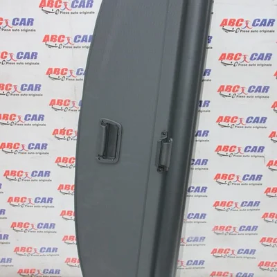 Rulou portbagaj AUDI A6 C8 2018-2026 4K9863553B, vedere frontata