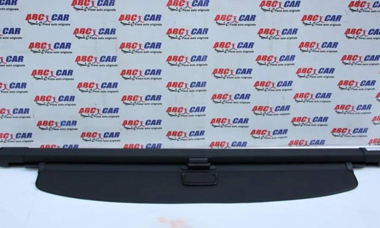 Rulou portbagaj AUDI Q7 2015-null