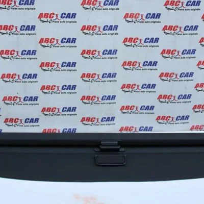 Rulou portbagaj AUDI Q7 2015-2026 4M0863553, vedere frontata