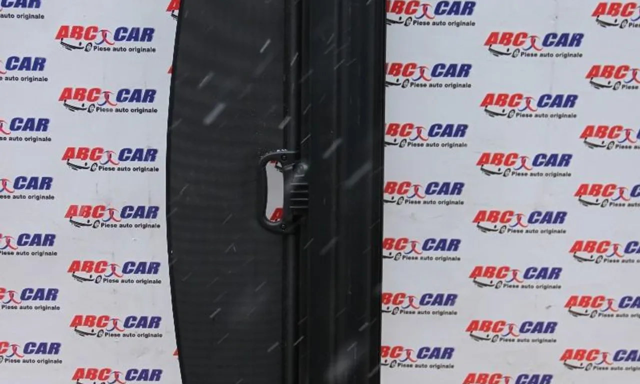 Rulou portbagaj BMW X3 2010-2017