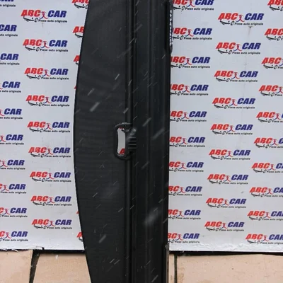 Rulou portbagaj BMW X3 2010-2017 9918009879, vedere frontata