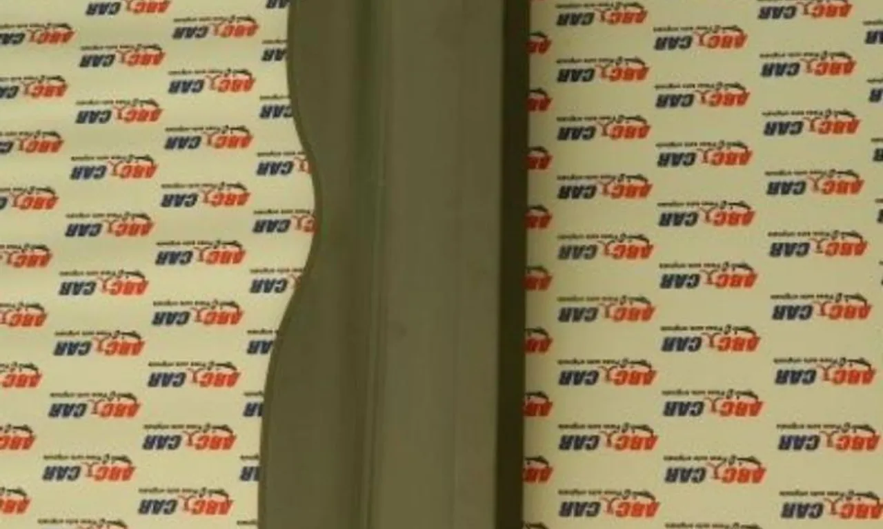 Rulou portbagaj FORD MONDEO II 1996-2000