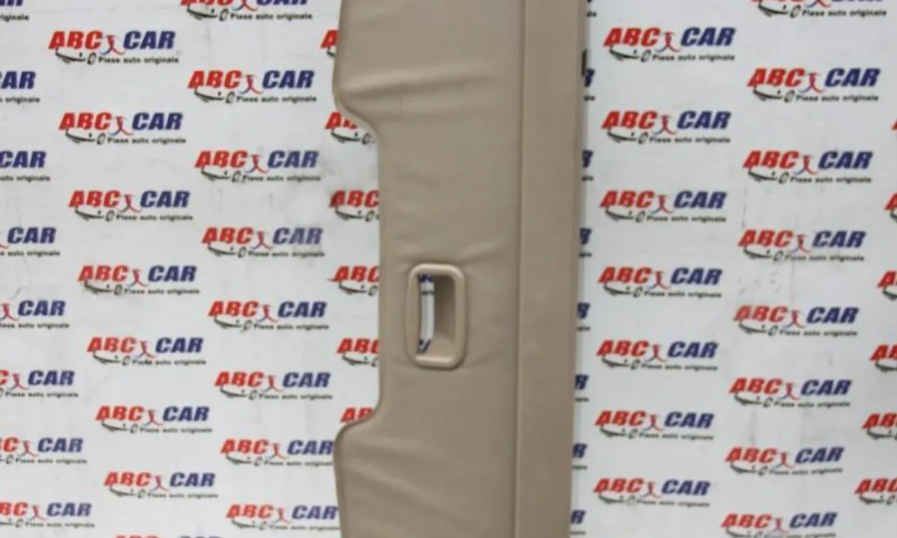 Rulou portbagaj Land Rover Range Rover Sport 2005-2011 LAND ROVER RANGE ROVER SPORT I 2005-2013