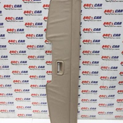 Rulou portbagaj Land Rover Range Rover Sport 2005-2011 LAND ROVER RANGE ROVER SPORT I 2005-2013, vedere frontata