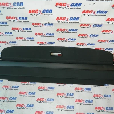 Rulou portbagaj SKODA SUPERB III 2015-2024 3V9867871, vedere frontata