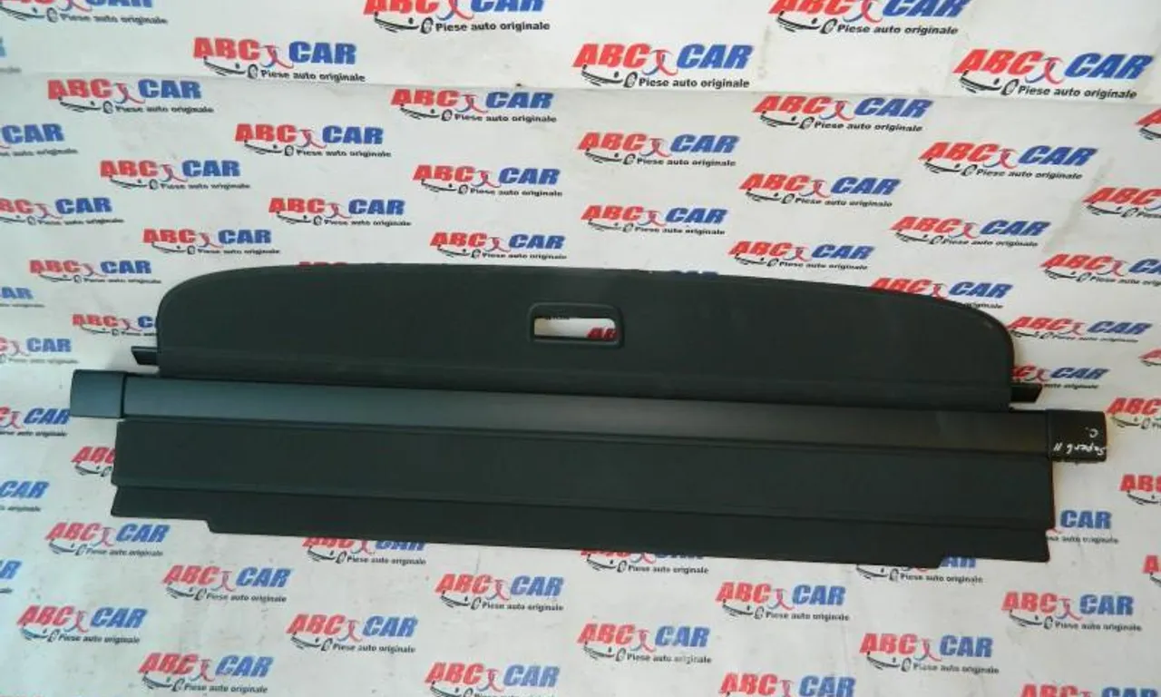 Rulou portbagaj SKODA SUPERB III 2015-2024