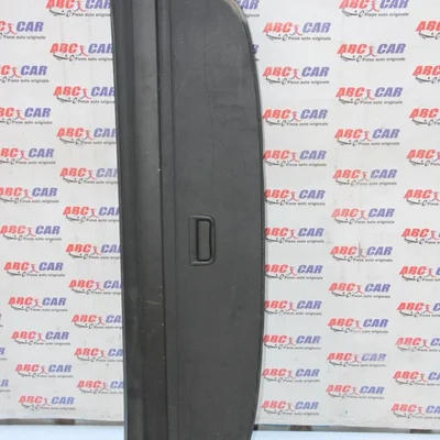 Rulou portbagaj VOLKSWAGEN PASSAT B6 2005-2011, vedere frontata