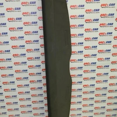 Rulou portbagaj VOLKSWAGEN SHARAN 2010-2022, vedere frontata