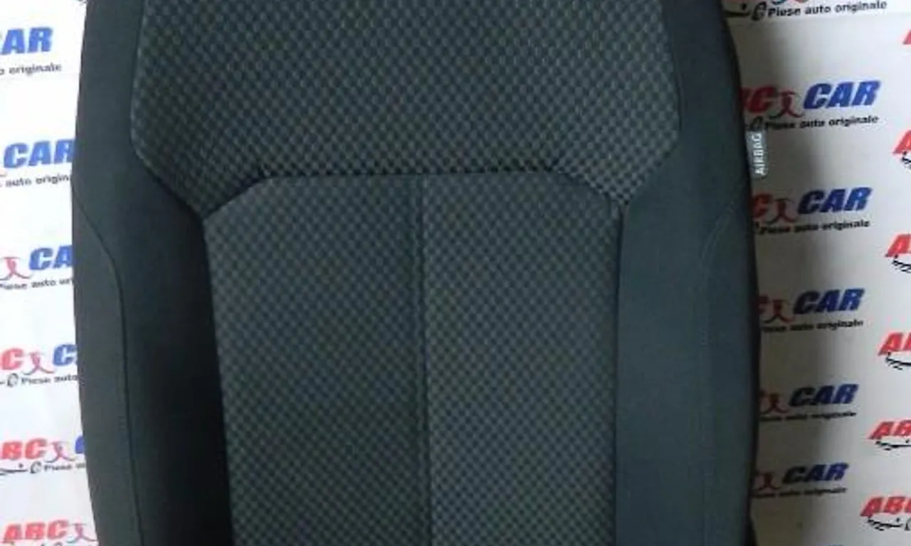 Scaun din material stanga fata VOLKSWAGEN PASSAT B7 2010-2014