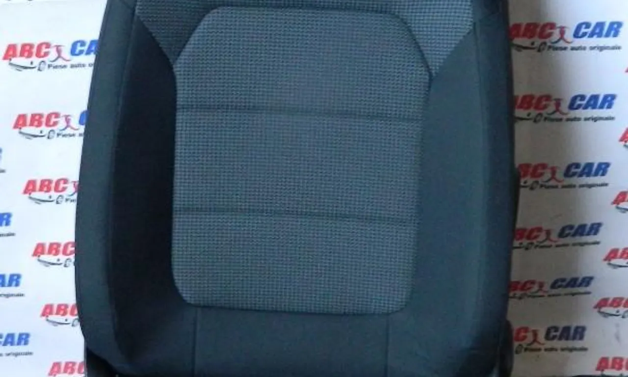 Scaun din material stanga fata VOLKSWAGEN PASSAT B7 2010-2014