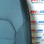 Scaun din material stanga fata VOLKSWAGEN PASSAT B7 2010-2014, vedere laterala
