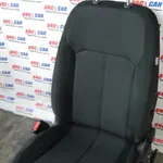 Scaun din material stanga fata VOLKSWAGEN PASSAT B7 2010-2014, vedere laterala