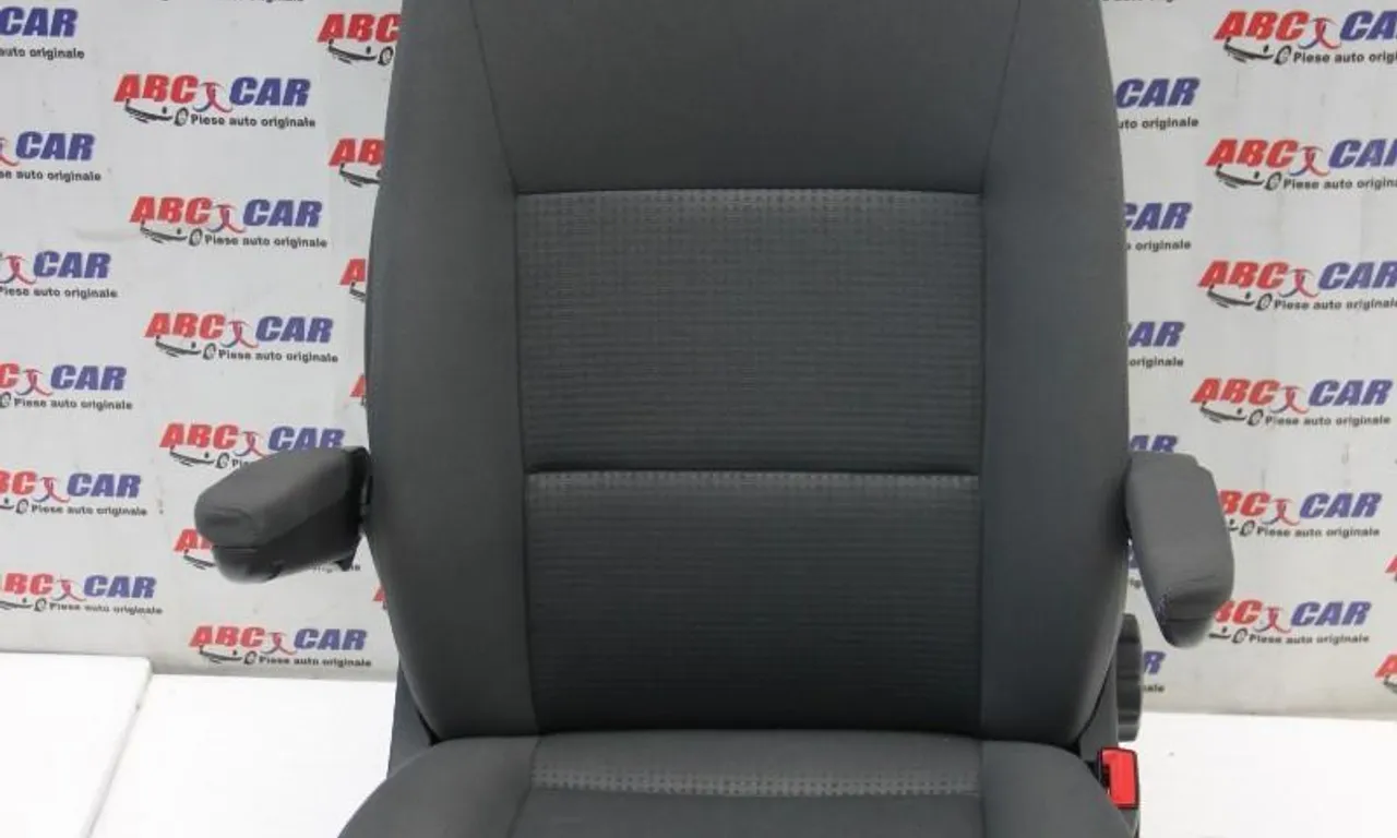 Scaun dreapta fata VOLKSWAGEN TRANSPORTER T5 2003-2016