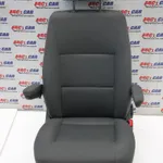 Scaun dreapta fata VOLKSWAGEN TRANSPORTER T5 2003-2016, vedere frontata