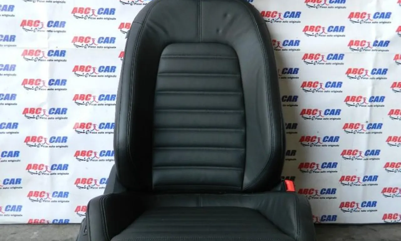 Scaun pasager piele electric cu memorie VOLKSWAGEN PASSAT B7 2010-2014