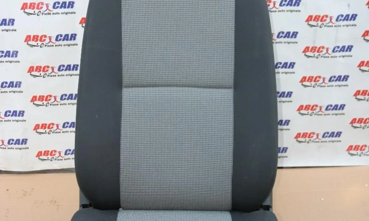 Scaun pasager VOLKSWAGEN CRAFTER 30-35 bus 2006-2016