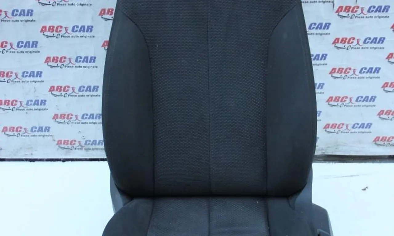 Scaun sofer cu incalzire VOLKSWAGEN PASSAT B6 2005-2011
