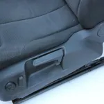 Scaun sofer cu incalzire VOLKSWAGEN PASSAT B6 2005-2011, vedere laterala