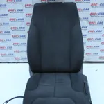 Scaun sofer cu incalzire VOLKSWAGEN PASSAT B6 2005-2011, vedere frontata