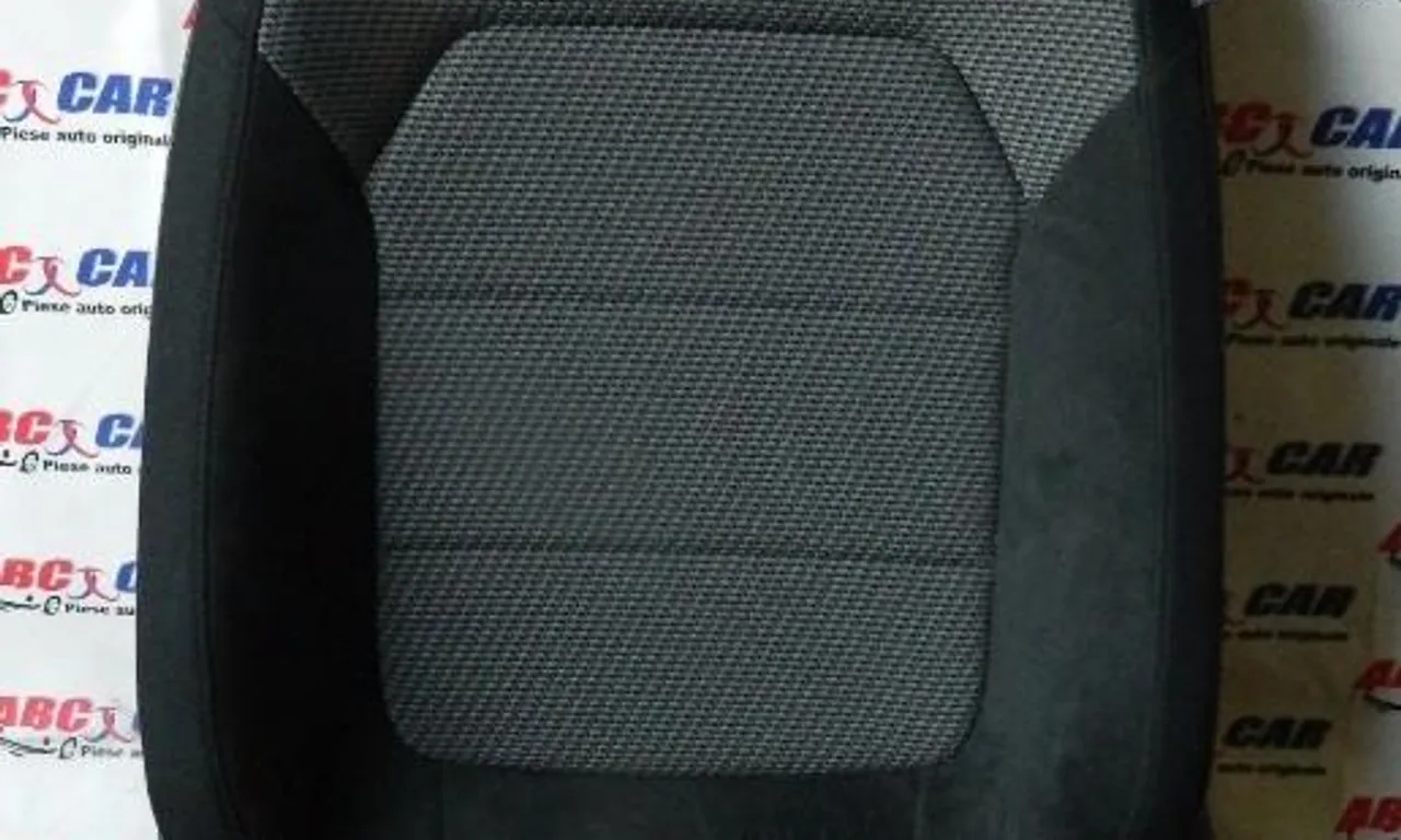 Scaun sofer electric material + piele alcantara VOLKSWAGEN PASSAT B7 2010-2014