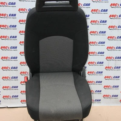 Scaun sofer IVECO DAILY IV bus 2006-2016, vedere frontata